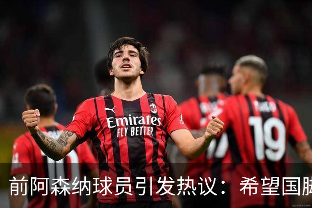 前阿森纳球员引发热议：希望国脚“隐退”回归俱乐部